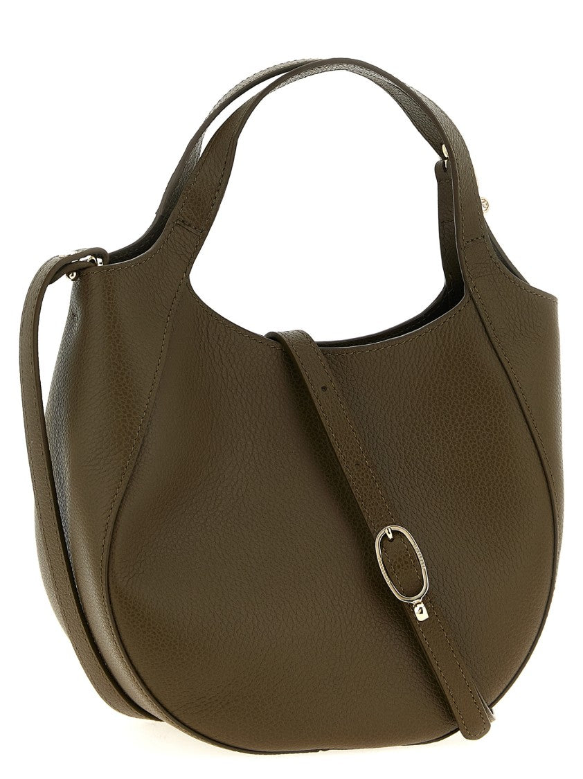 Longchamp S Le Foulonné' Handbag