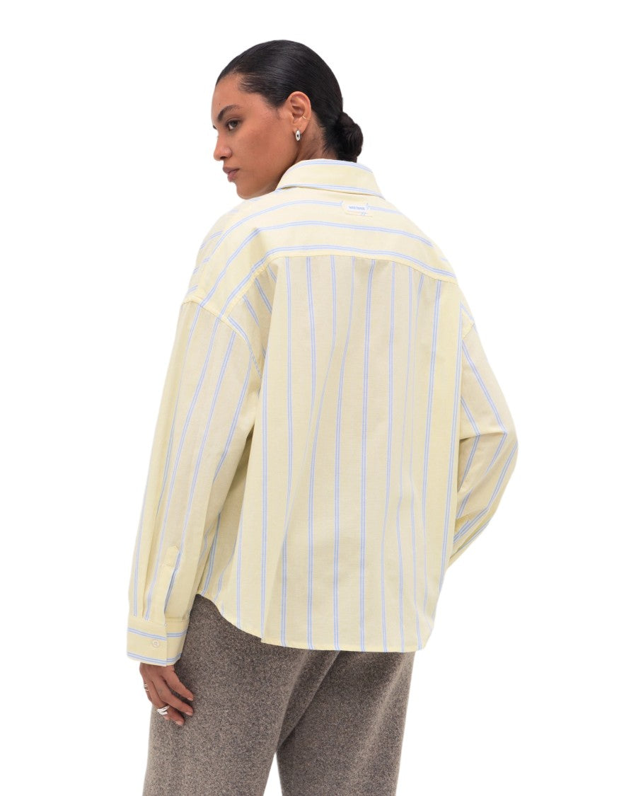 Wrstbhvr Tavi Shirt