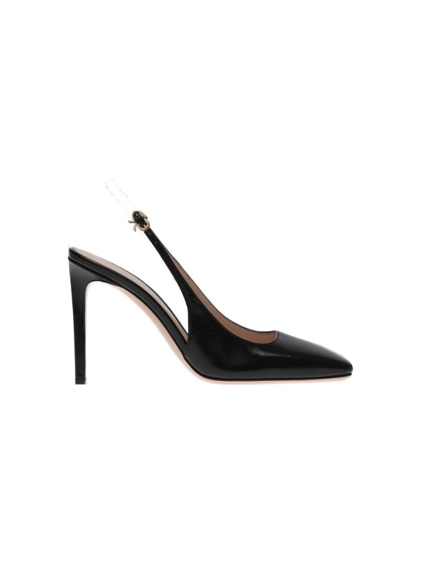 Gianvito Rossi Christina Sling Pump