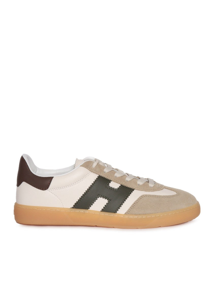 Hogan Cool Allacciato H Sneakers