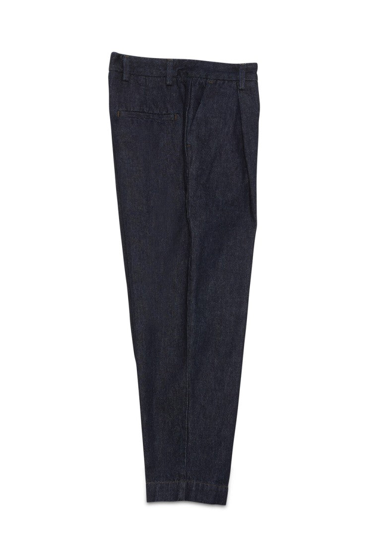 Roy Rogers Maemi Chino Trousers With Medium Waist