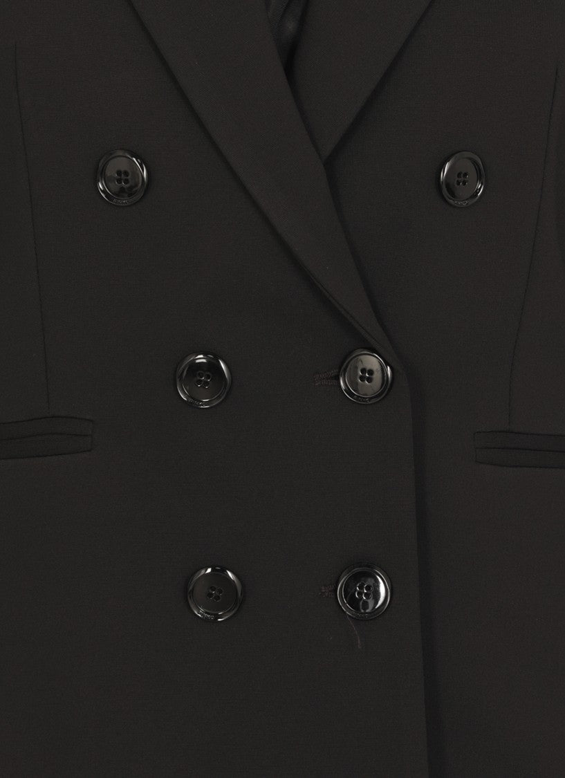 Pinko Black Alexia Blazer