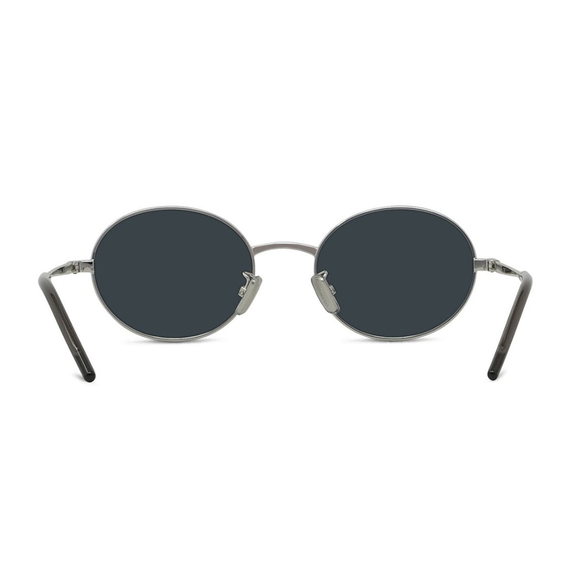 Givenchy Silver City Metal Sunglasses
