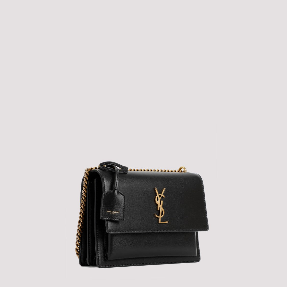 Saint Laurent Sunset Medium Chain Bag