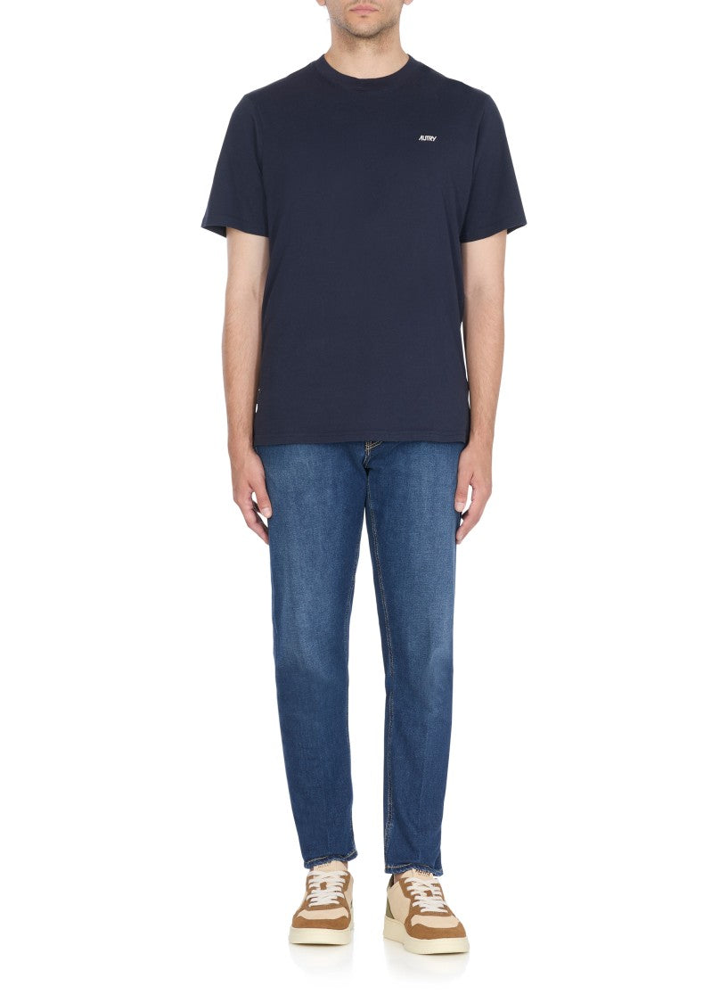 Autry Medalist Low Sneakers