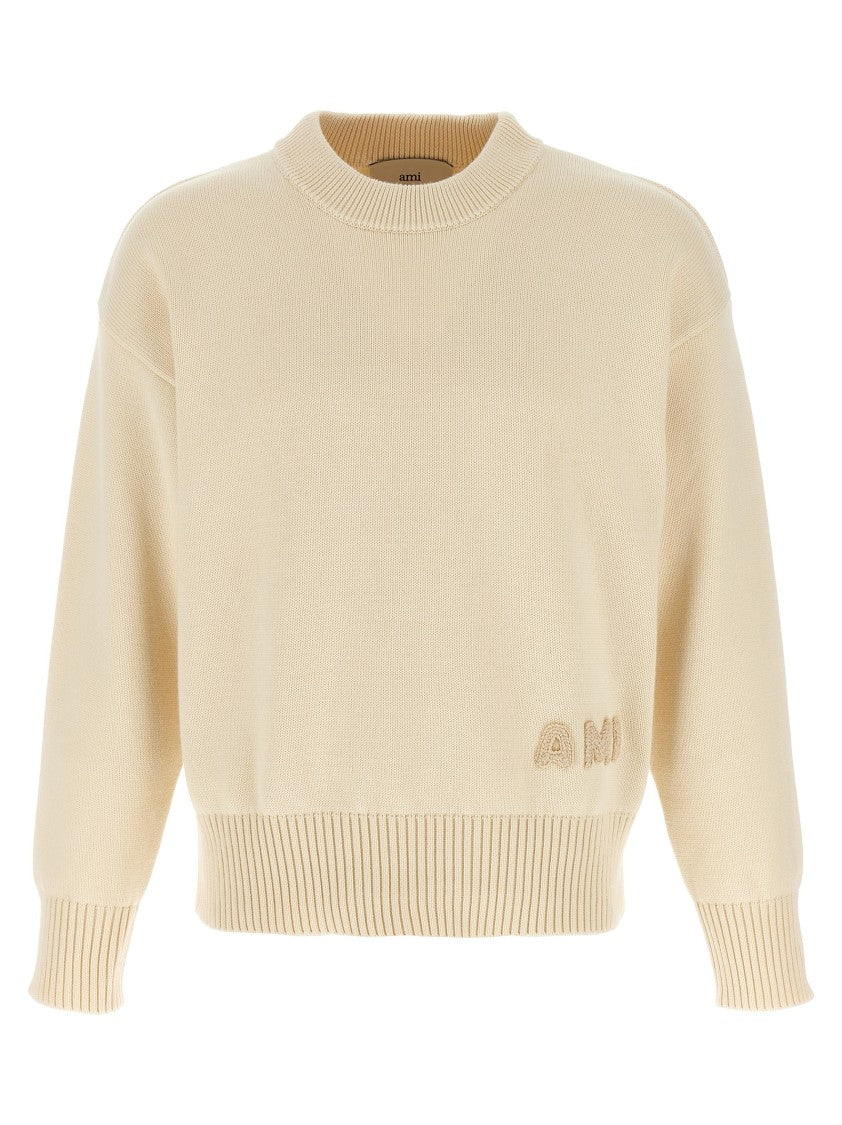 Ami 'Ami' Sweater
