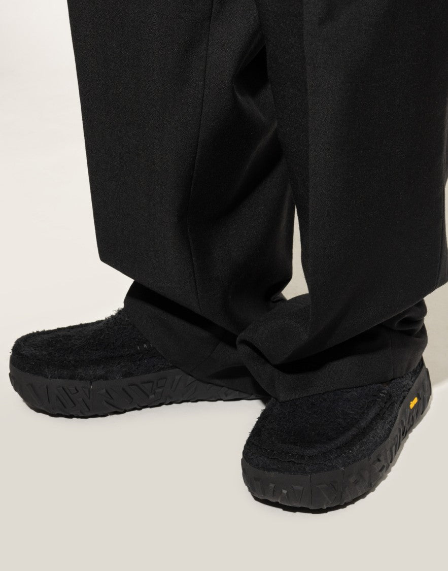 Ugg Ascot Vibram Wrap Tech Loafers