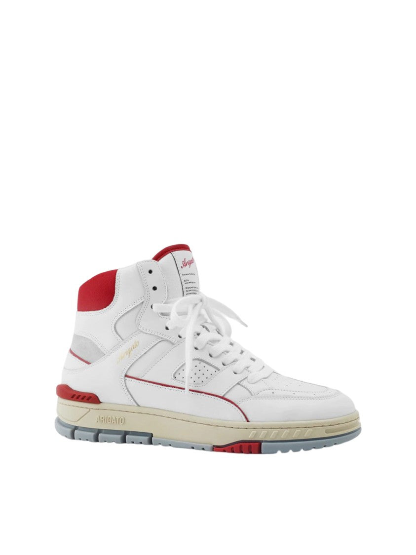 Axel Arigato Area Hi High-Top Sneakers