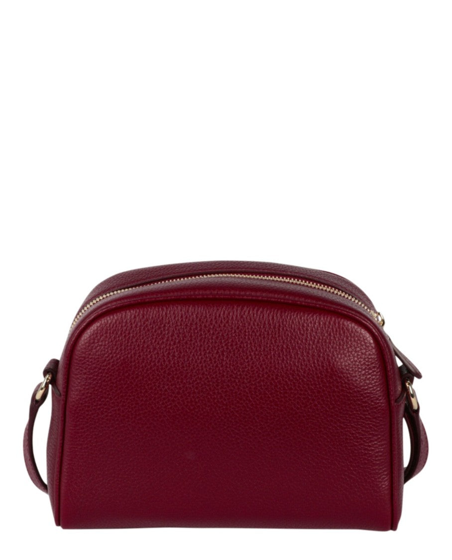 Ferragamo Travel Camera Crossbody Bag