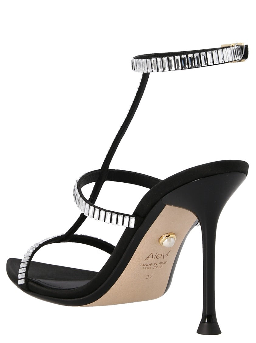 Alevi Lisa' Sandals