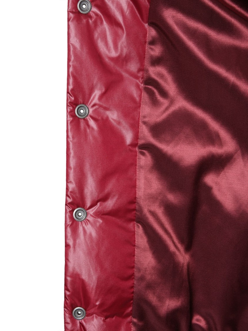 Saint Laurent "Varsity" Jacket