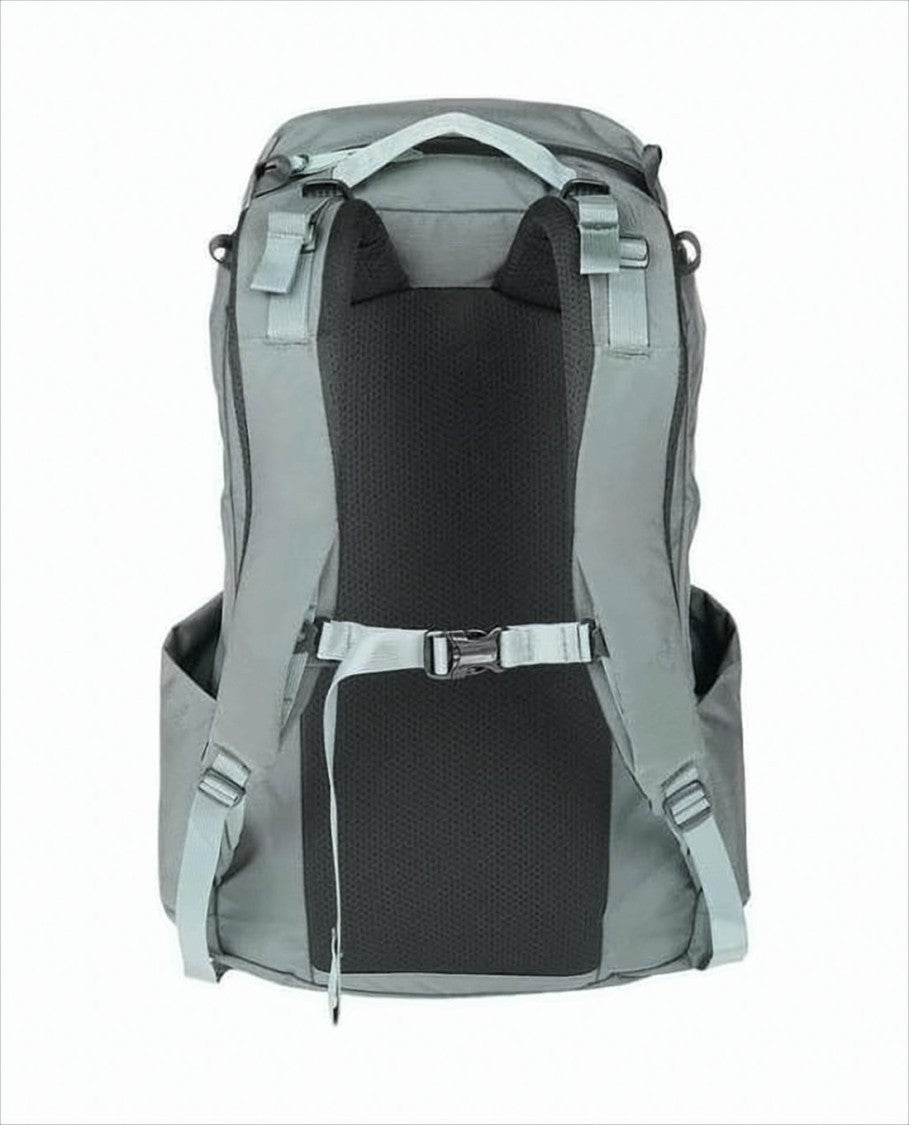 Mystery Ranch Structured Nylon Backpack With Top Flap
