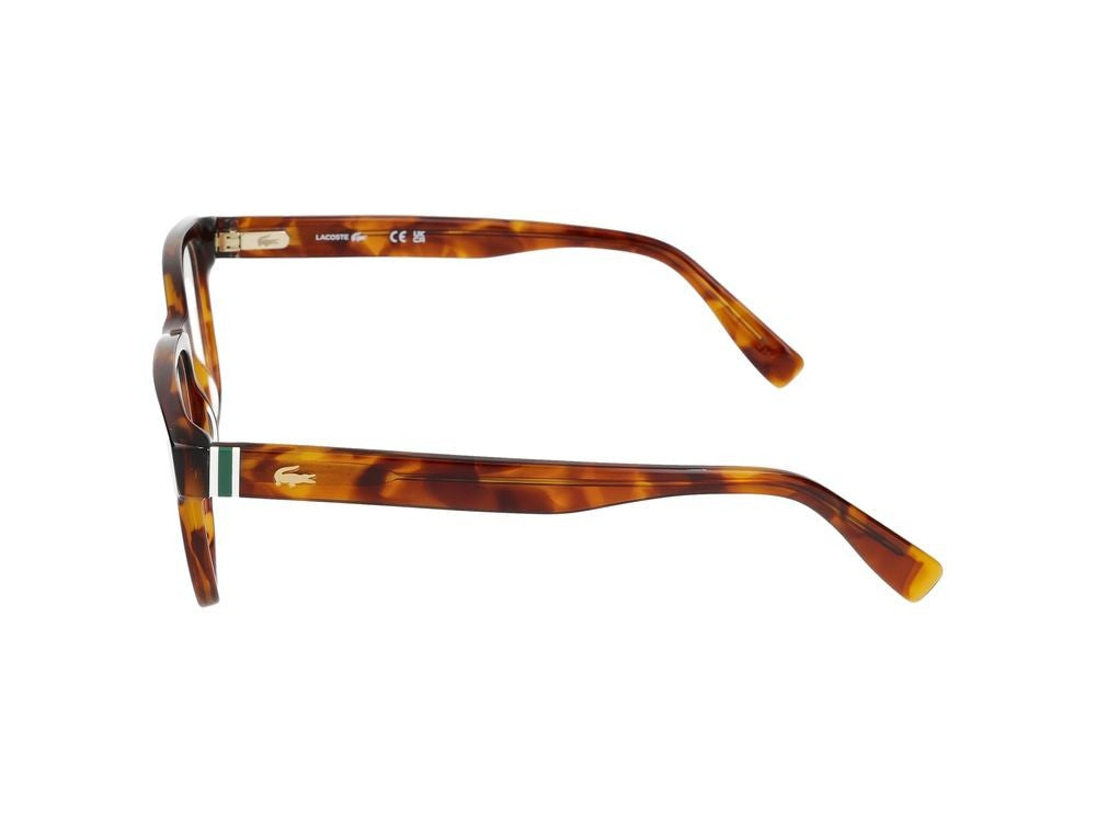 Lacoste Eyeglasses L2937 218 Havana Blonde 54/18/145