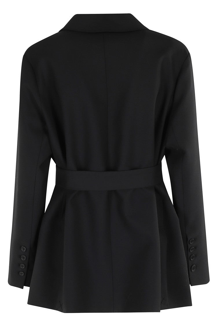 Semi Couture Christian Jacket