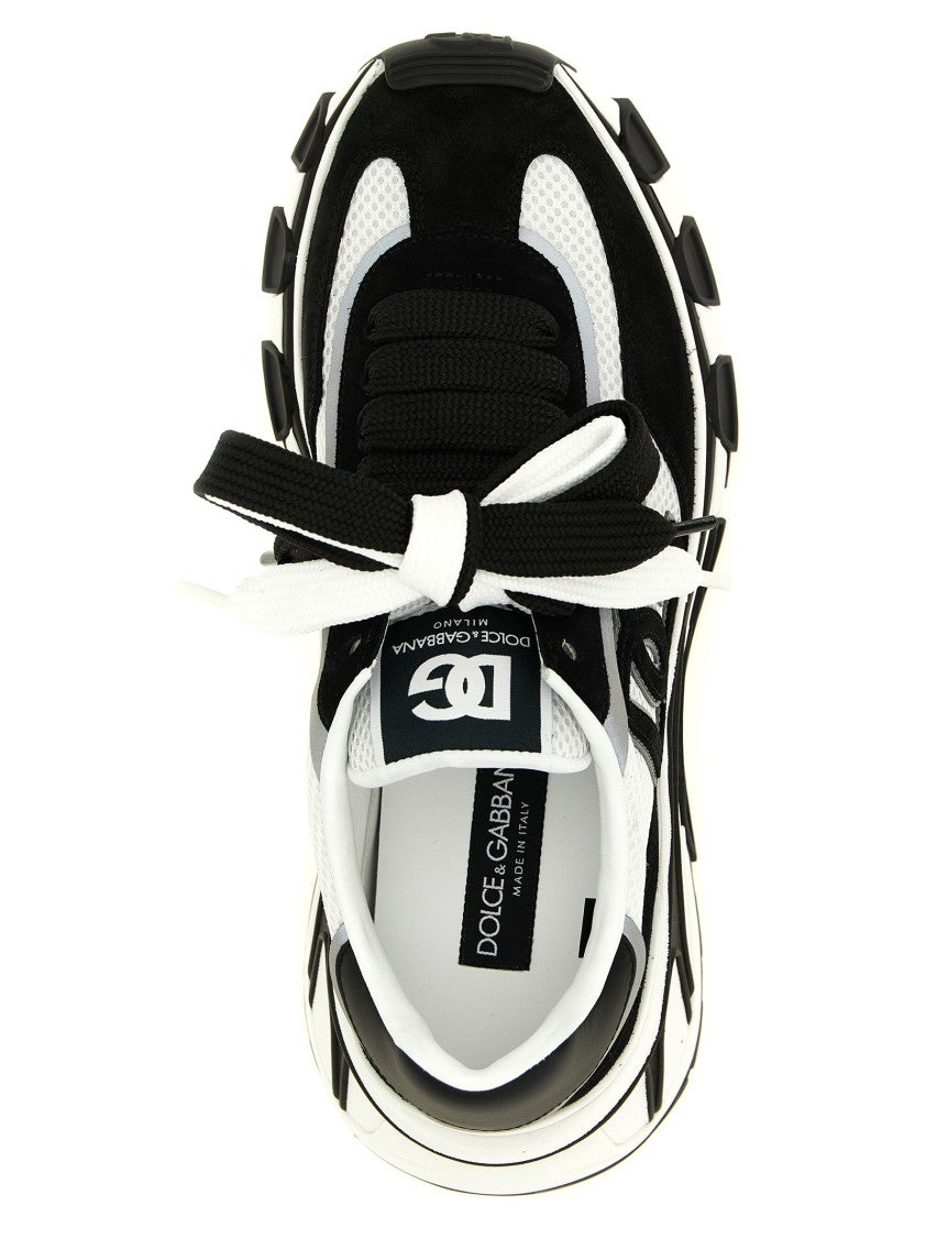 Dolce & Gabbana 'Dg Country Road' Sneakers