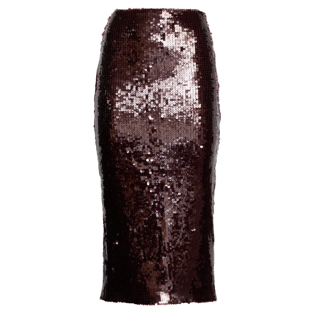 Rotate Tasha Sequin Pencil Skirt