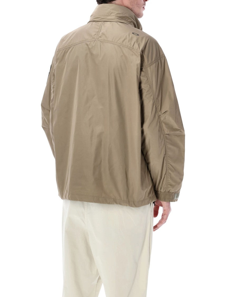 Oakley Fgl Recon Jacket With Water-Repellent Fabric And Functional Design