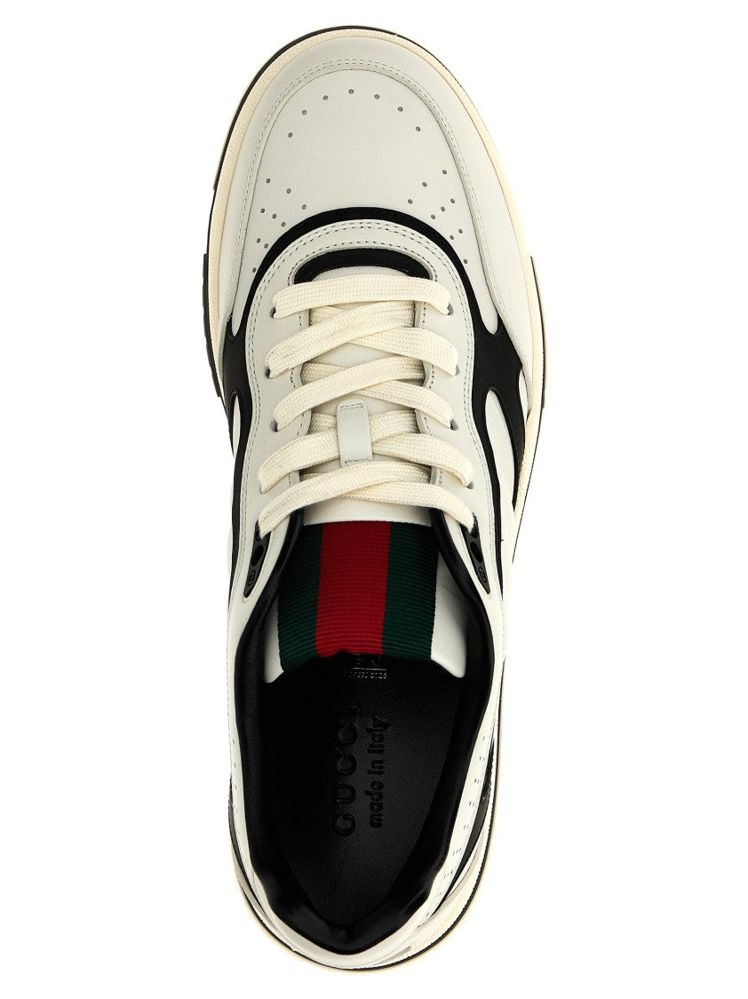 Gucci 'Re-Web' Sneakers