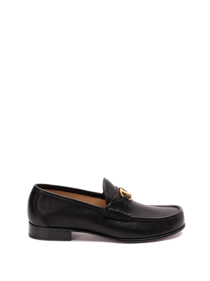 Valentino Garavani `Vlogo Signature` Loafers