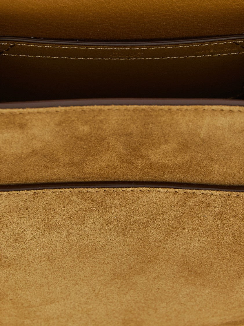 Chloé 'Marcie' Small Crossbody Bag