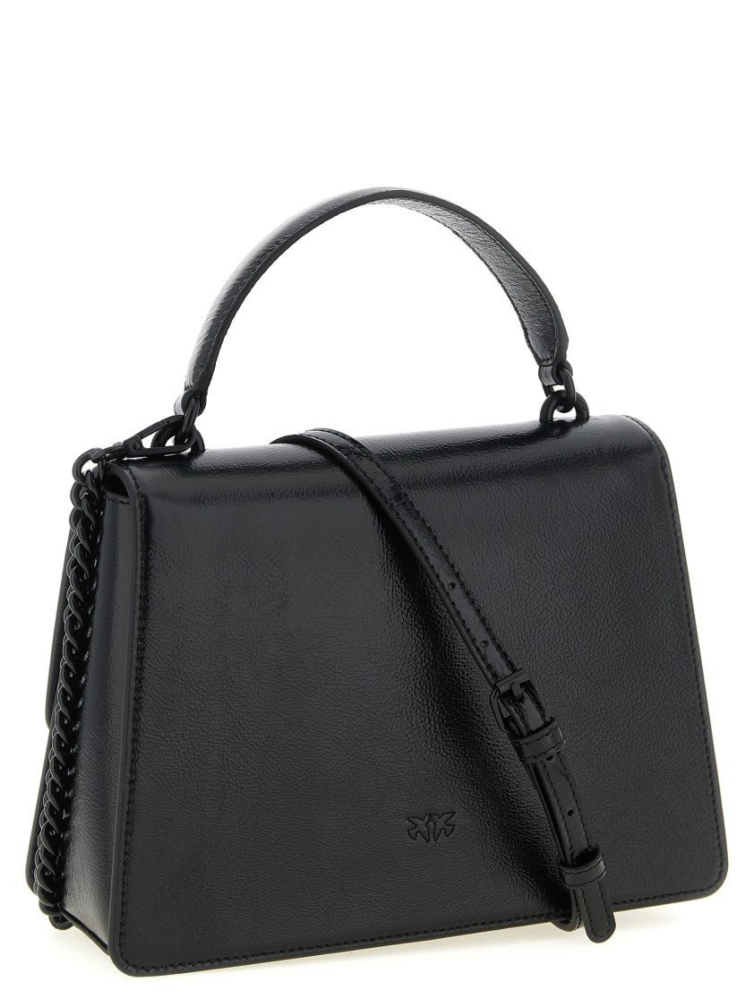 Pinko 'Love One Classic Light' Handbag