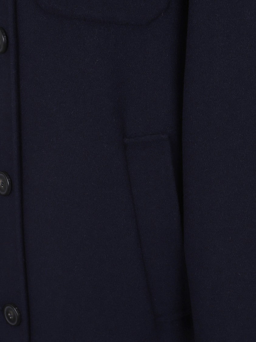 Max Mara Zenone Coat