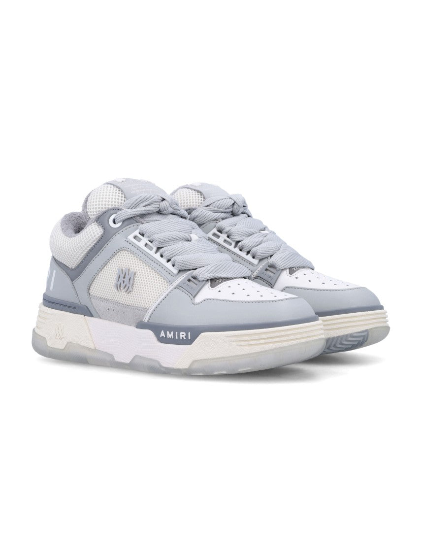 Amiri Ma-1 Padded Low-Top Sneakers