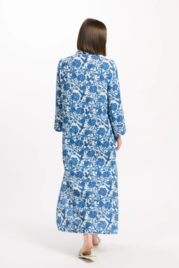 Miss June Holli Maxi Dress