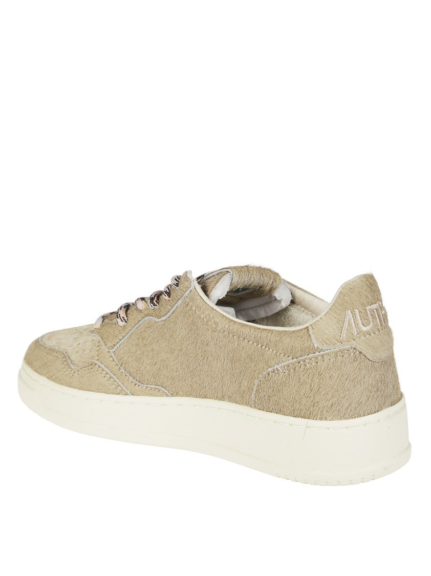 Autry Medialist Low Wom Sneakers
