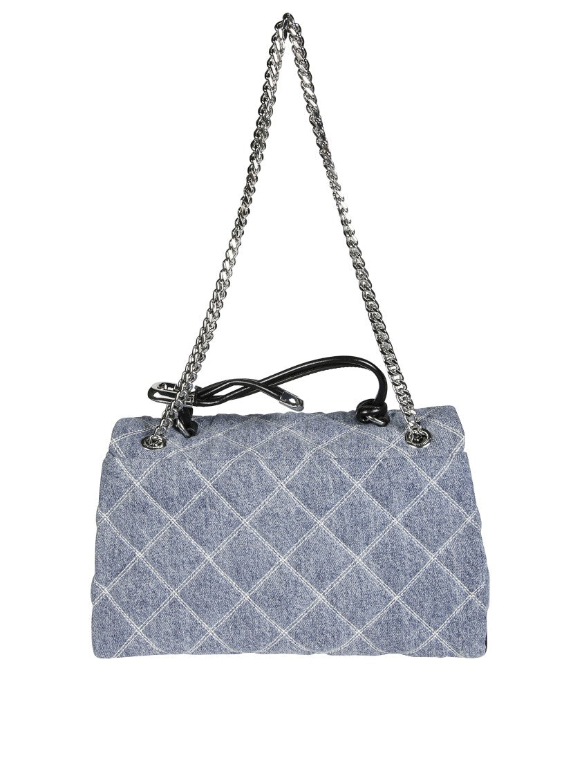 Marc Jacobs The Dual Chain Shoulder Bag