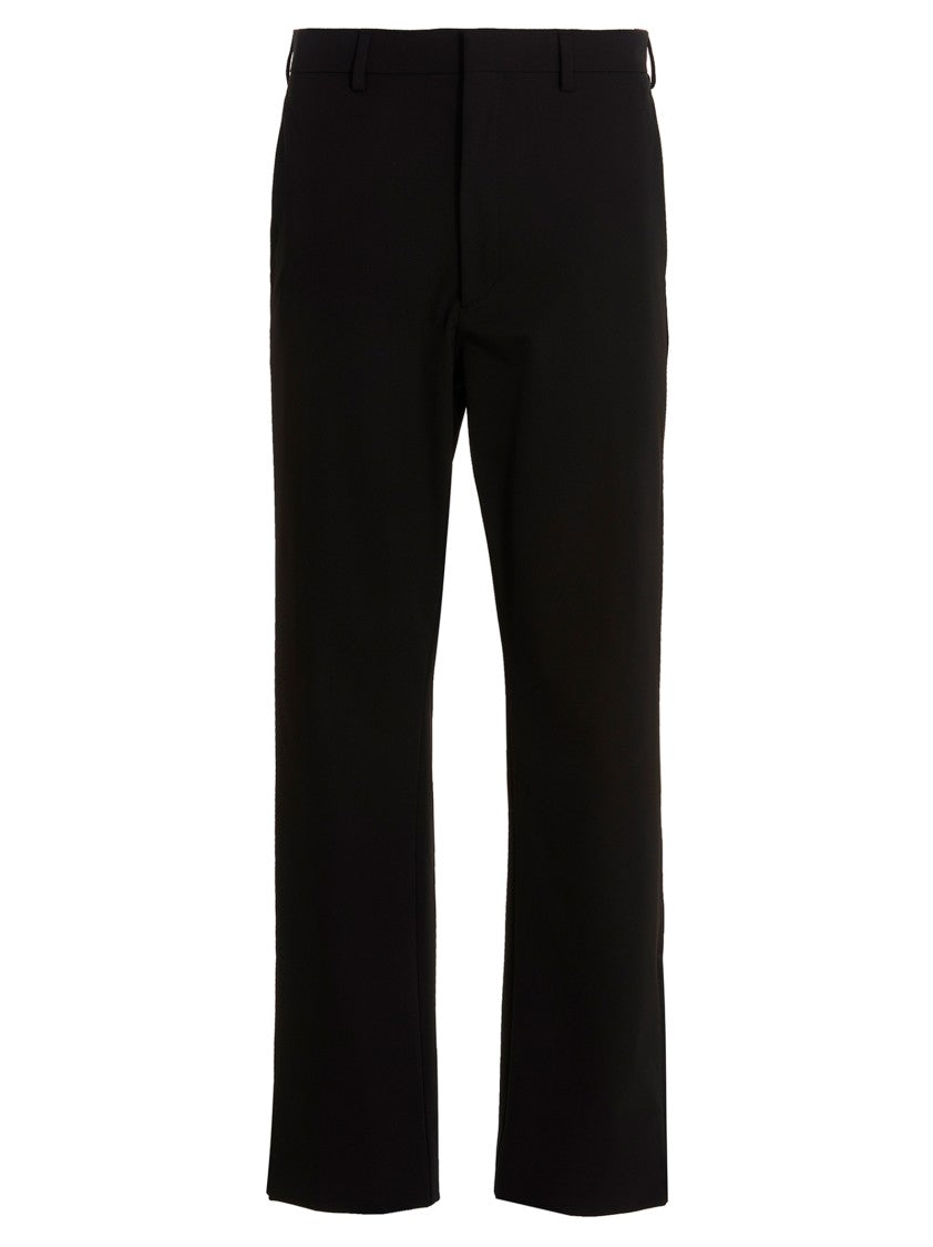 Prada Stretch Techno Pants