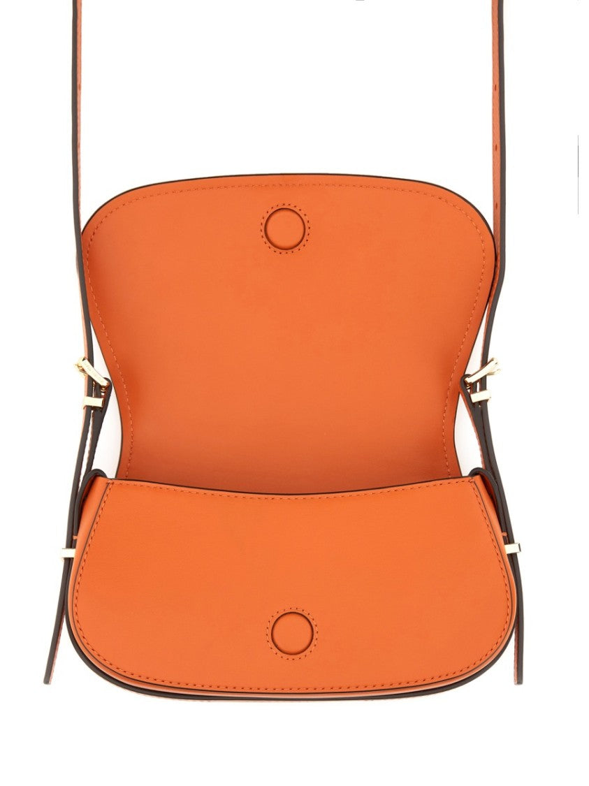 Michael Michael Kors "Lydia" Shoulder Bag