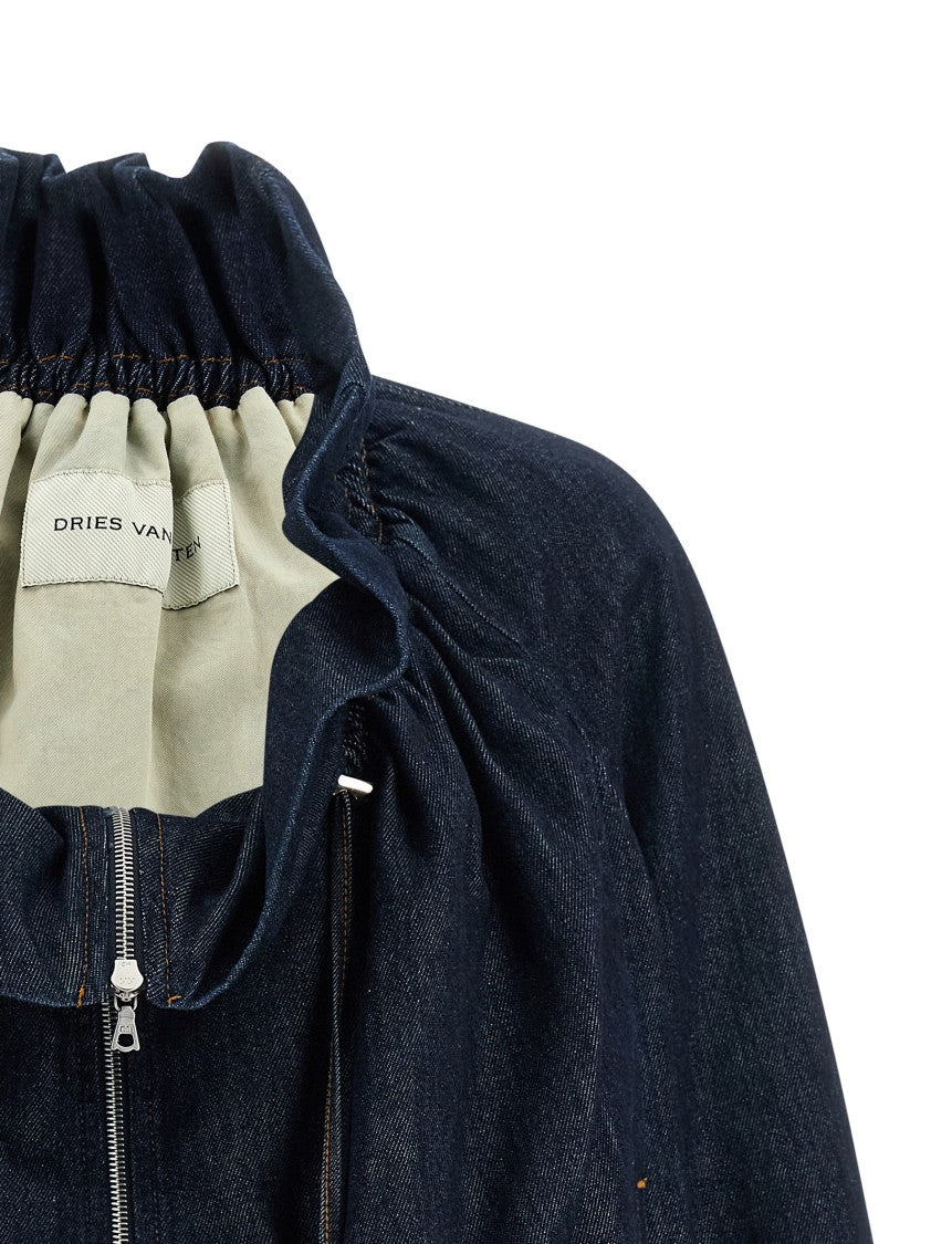 Dries Van Noten 'Voly' Jacket
