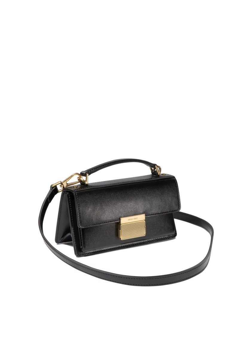 Golden Goose "Small Venezia" Crossbody Bag