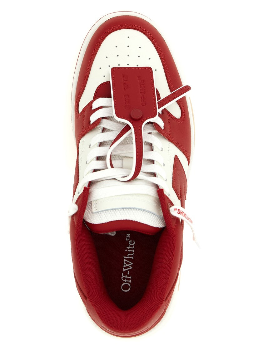 Off-White 'Out Of Office' Sneakers