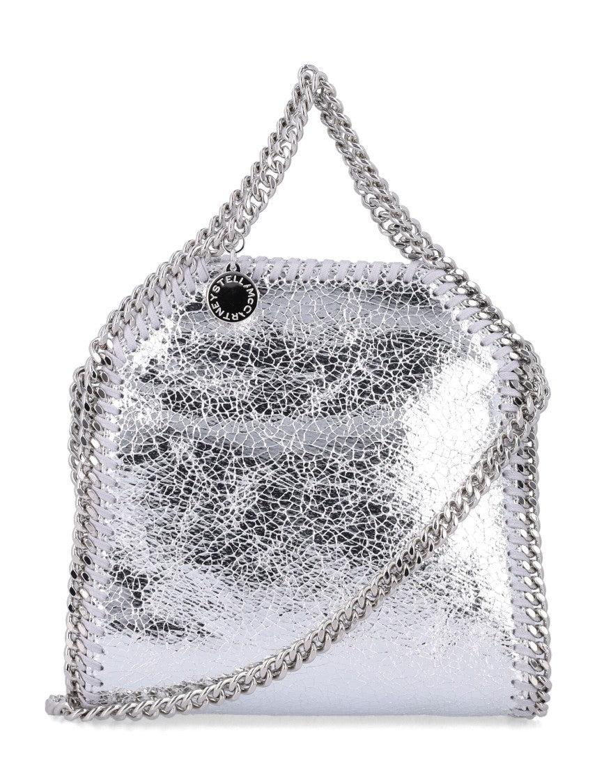Stella Mccartney Falabella Tiny Handbag
