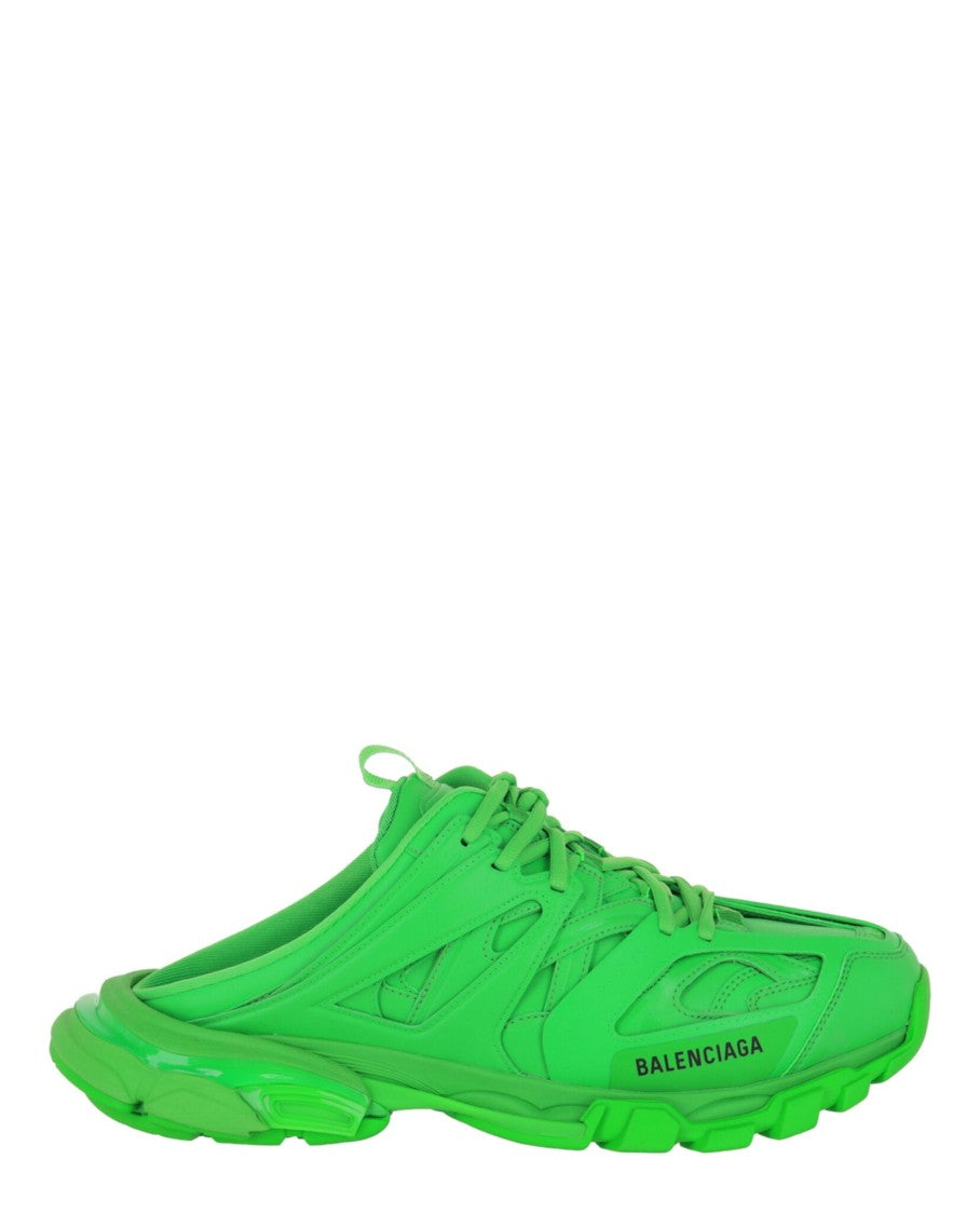 Balenciaga Track Mule Sneakers