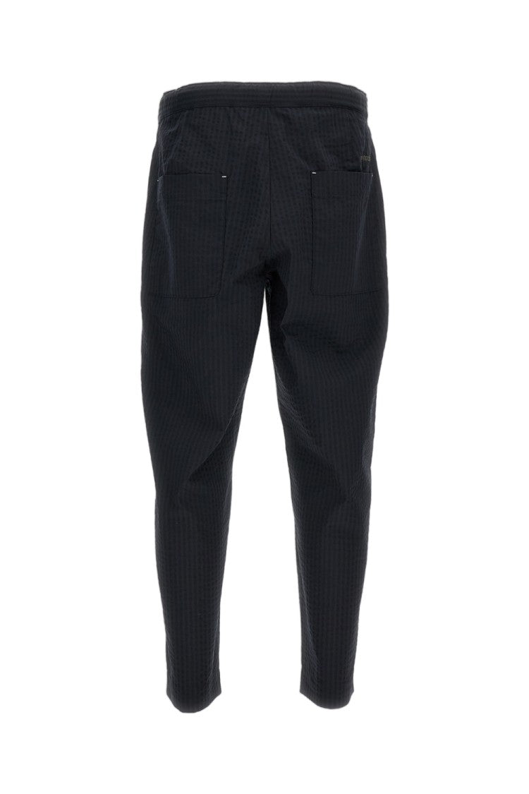 And Wander Dry Soft Seersucker Pants