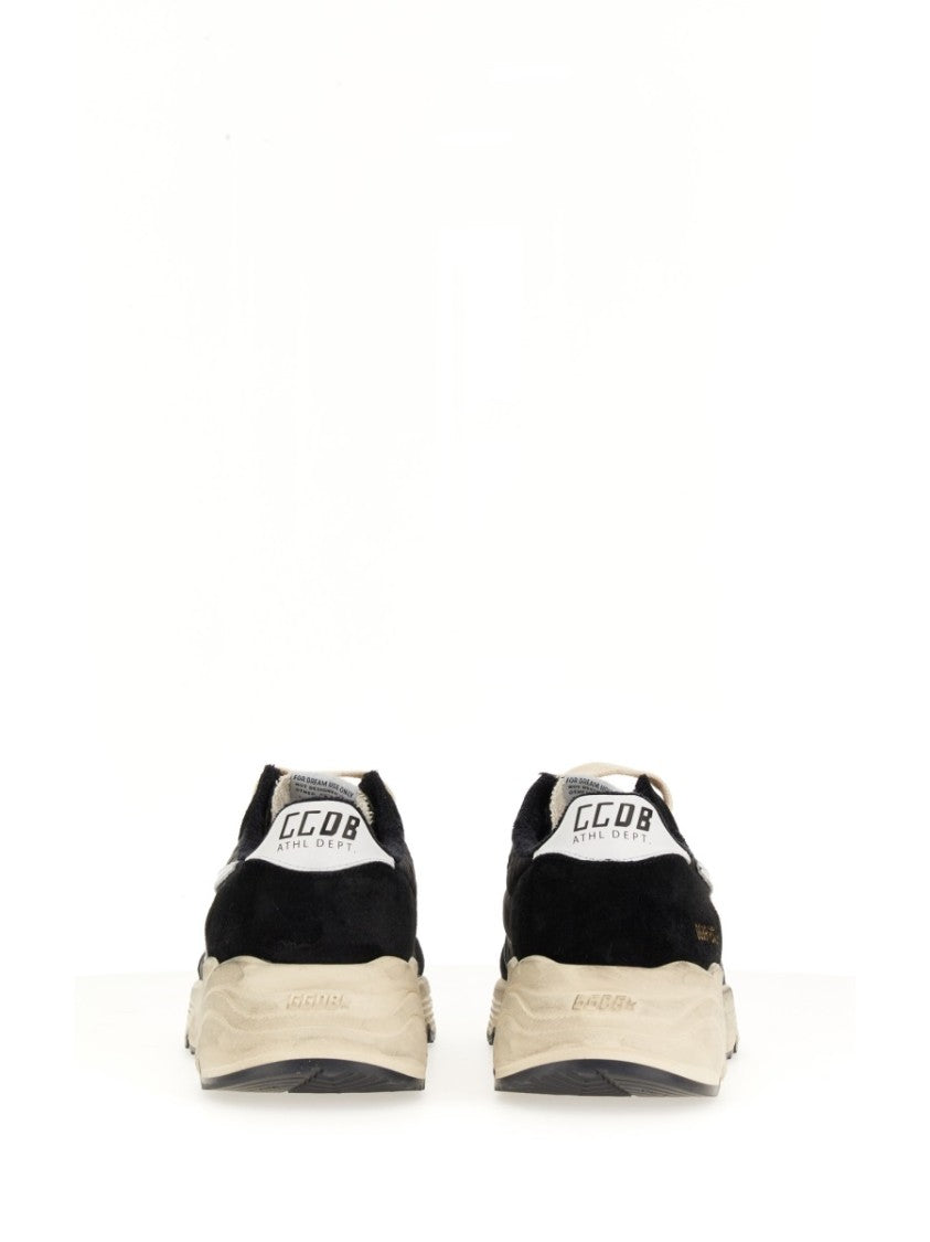 Golden Goose Running Sole Sneaker