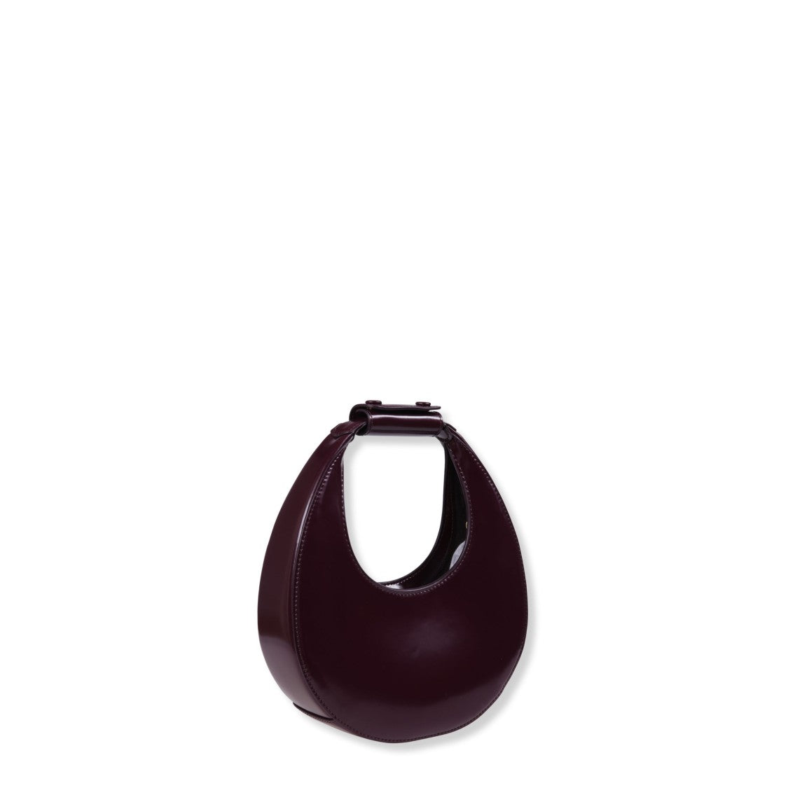 Staud Staud Mini Moon Bag