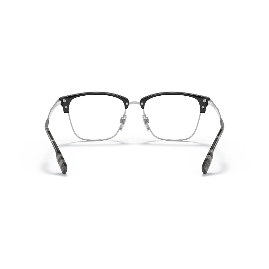 Burberry 0Be2359 Classic Browline Eyeglasses
