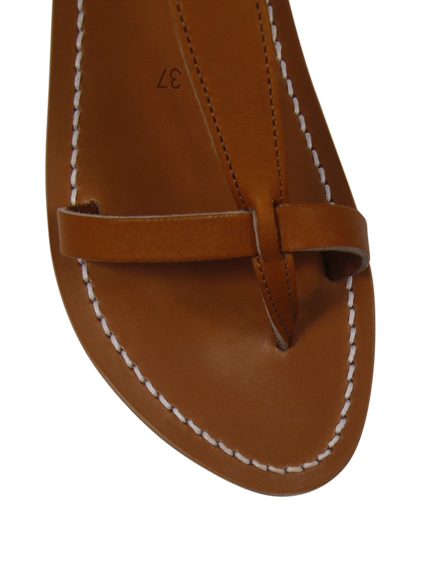 K Jacques St Tropez Mizaine Sandal