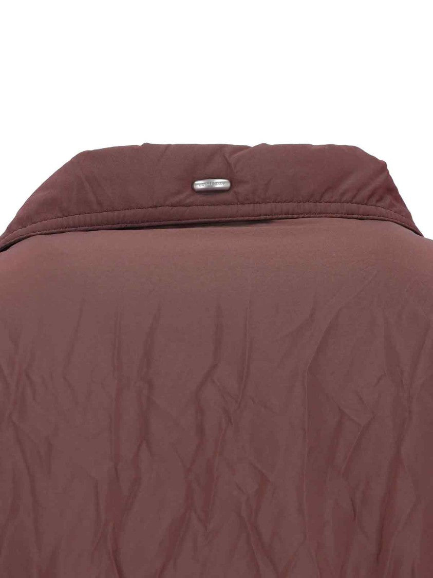 Our Legacy "Slight" Jacket – Red