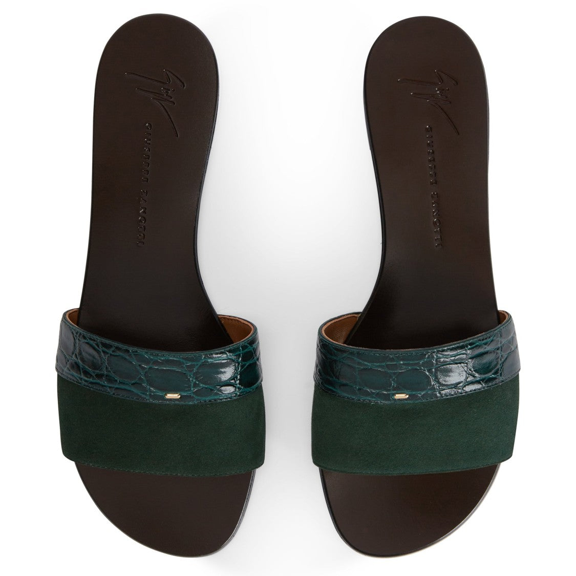 Giuseppe Zanotti Roose 10 Slide