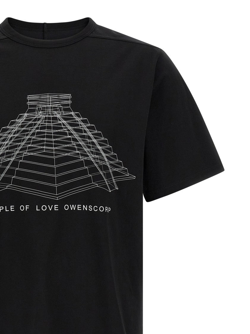 Rick Owens 'Brad T' T-Shirt