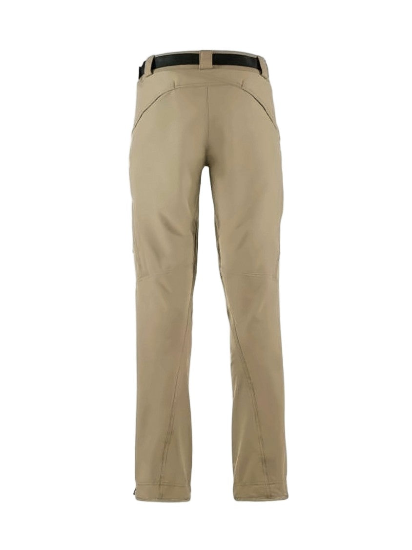 Klattermusen Straight-Fit Multi-Pocket Pants