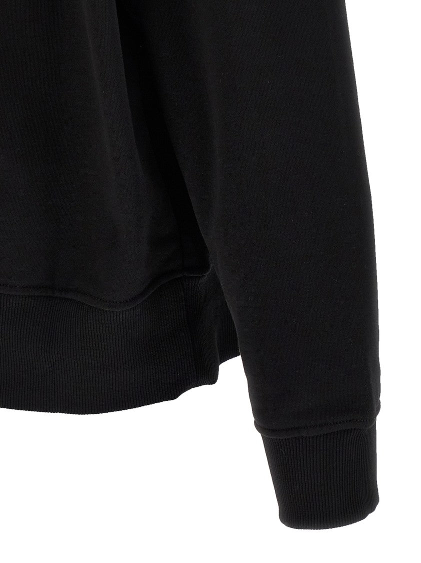 Diesel S-Macs-Hood-Od' Hoodie