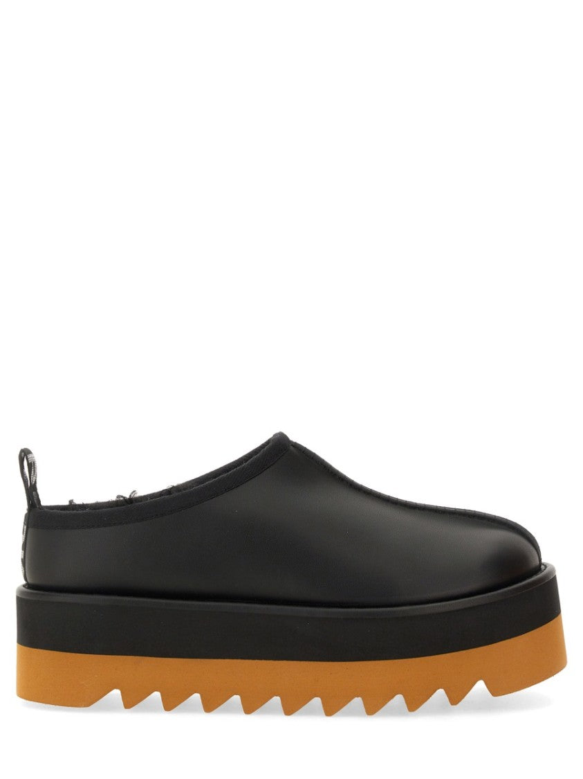 Stella Mccartney Sneak-Elyse Slipper