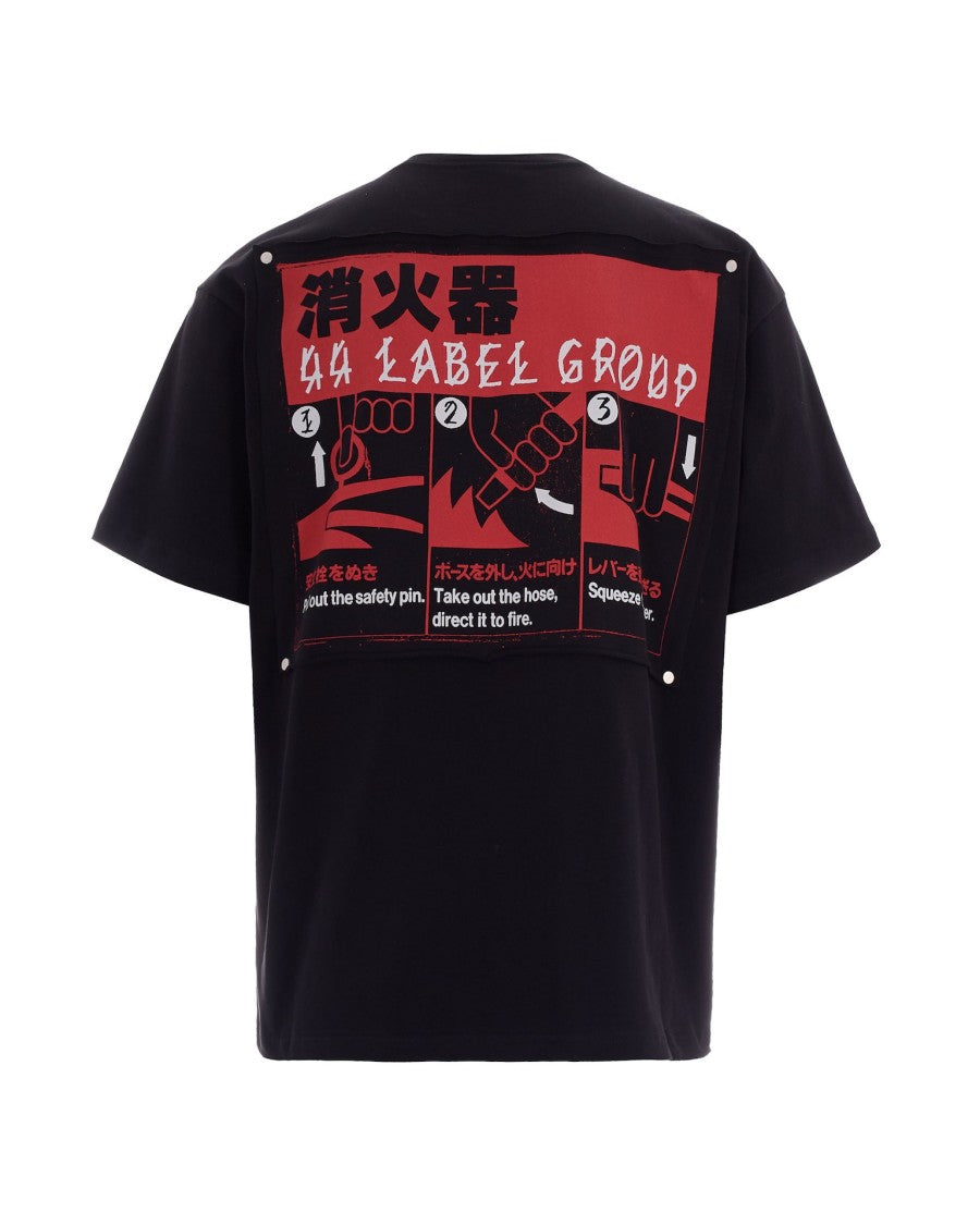 44 Label Group Maximum Speed T-Shirt