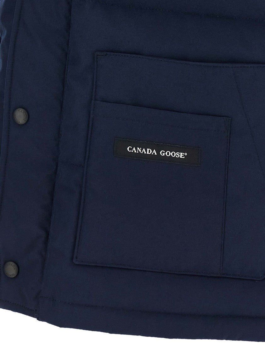 Canada Goose Freestyle Crew Vest' Vest